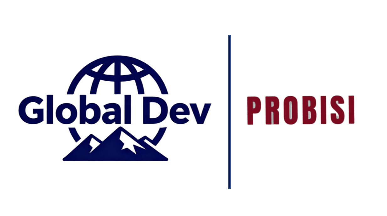 Caso de éxito Probisi - Probisi: desarrollo de su primer sitio web, diseñado para comunicar su sistema de gestión y política ISO