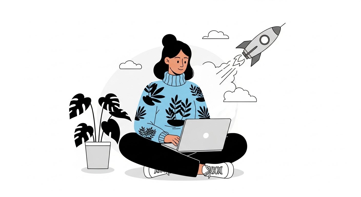 Especialista en tecnología trabajando en proyectos innovadores - GlobalDevPeru