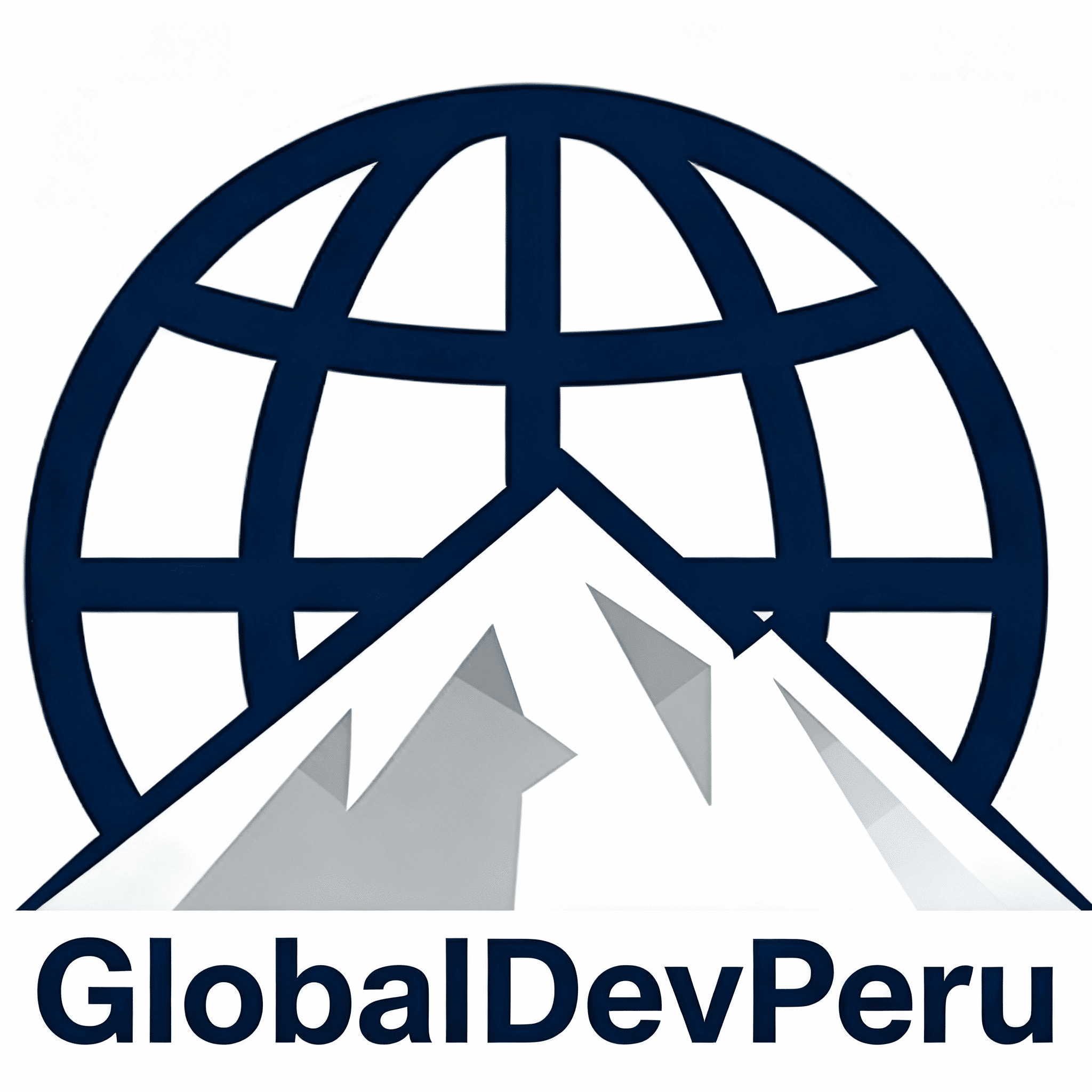 GlobalDevPeru Logo